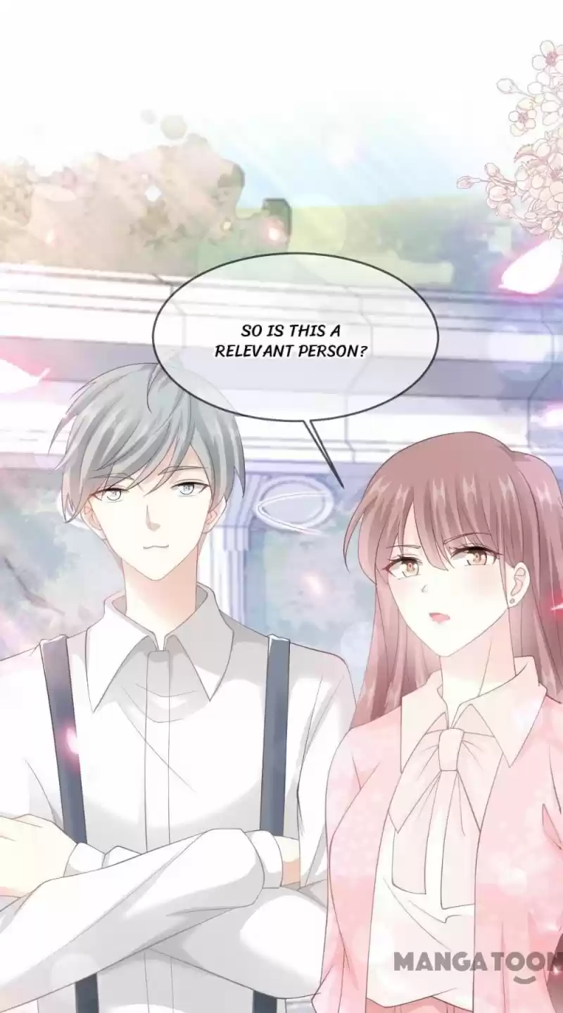 Love Me Gently, Bossy Ceo Chapter 226