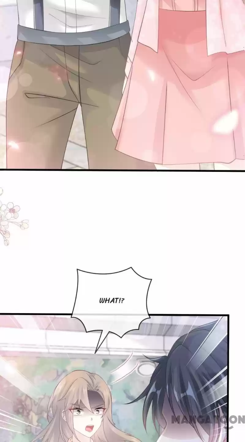 Love Me Gently, Bossy Ceo Chapter 226