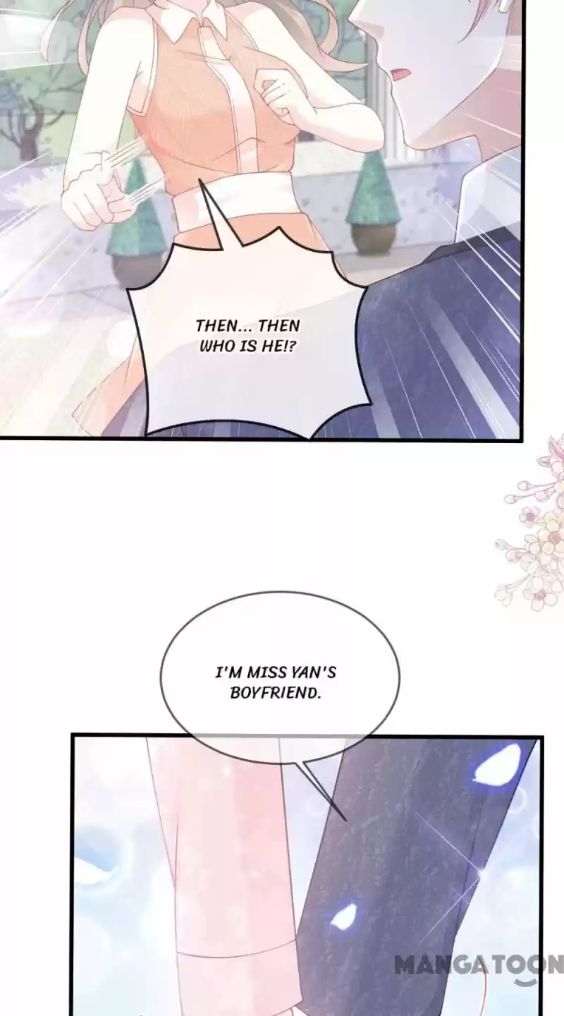 Love Me Gently, Bossy Ceo Chapter 226