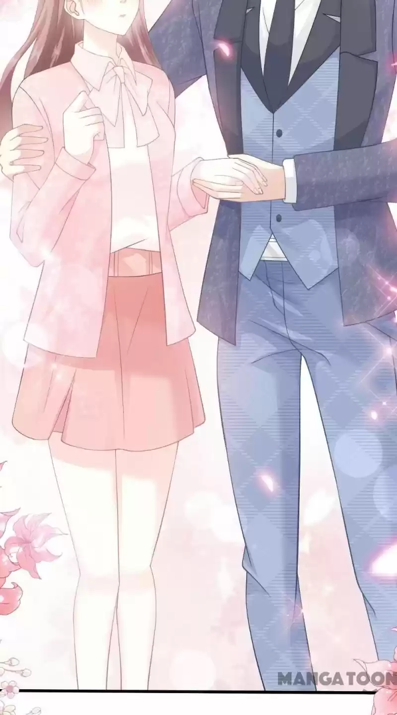 Love Me Gently, Bossy Ceo Chapter 226