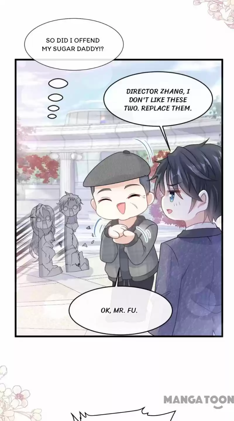 Love Me Gently, Bossy Ceo Chapter 226