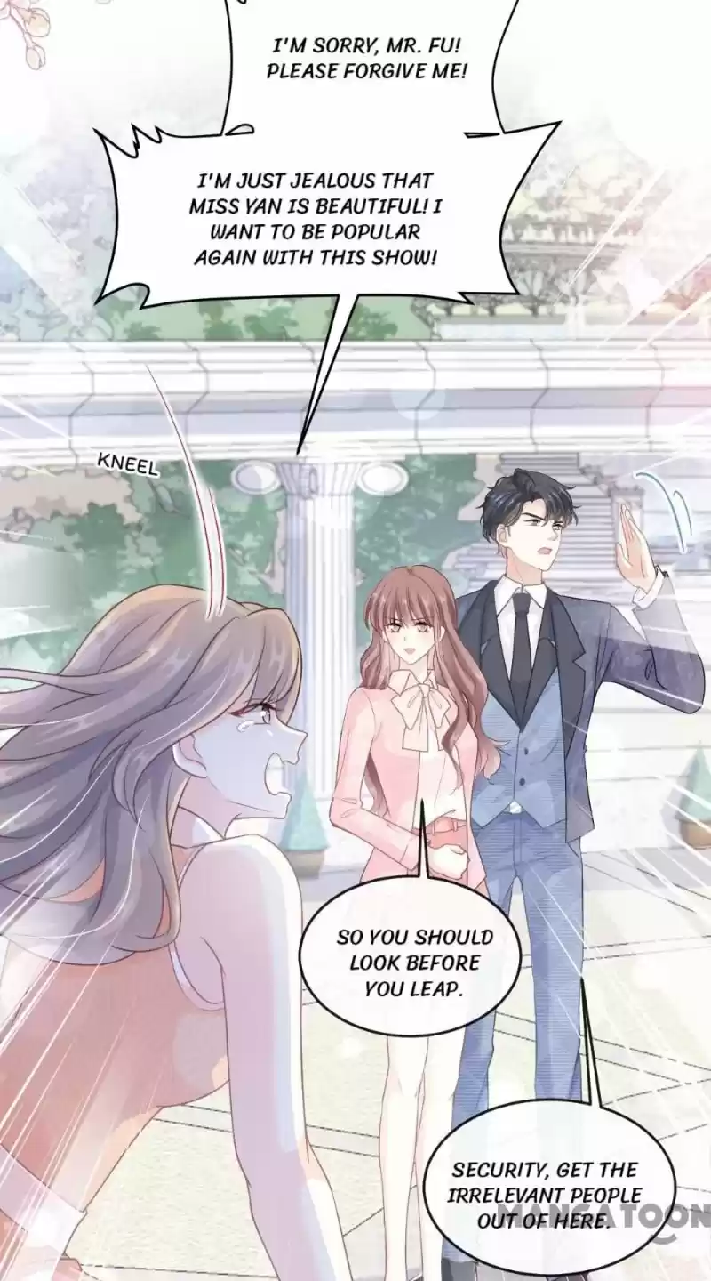 Love Me Gently, Bossy Ceo Chapter 226