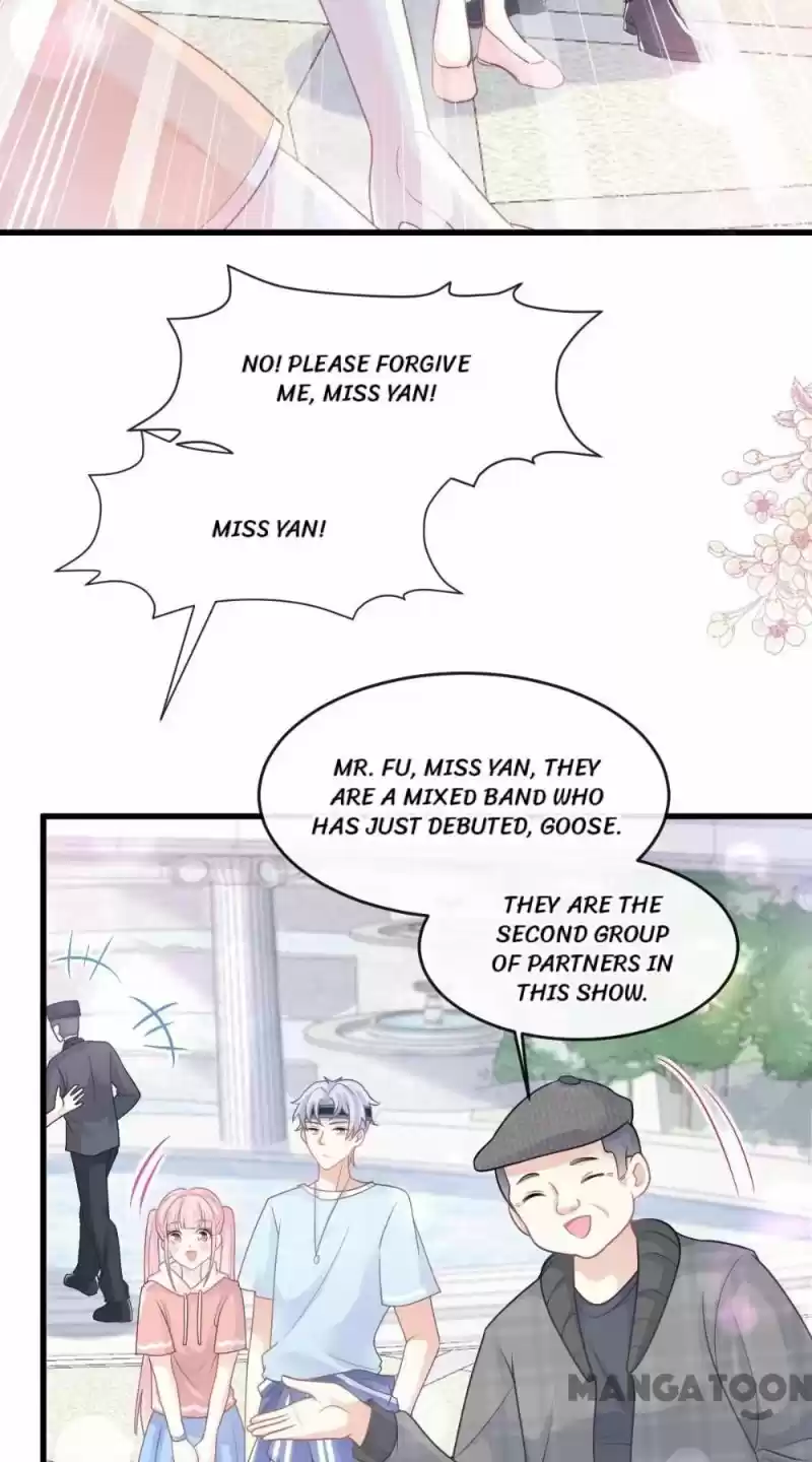 Love Me Gently, Bossy Ceo Chapter 226