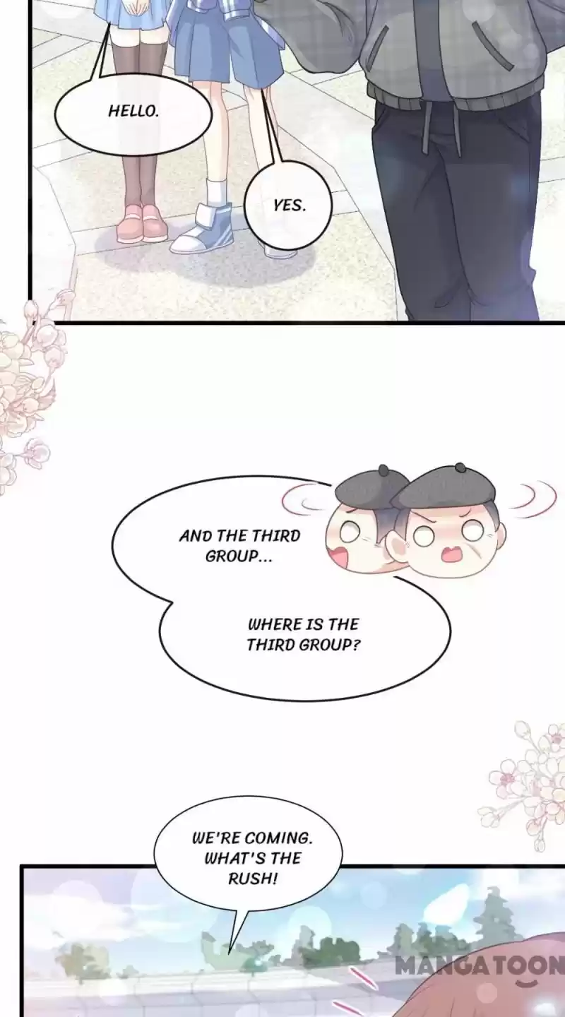 Love Me Gently, Bossy Ceo Chapter 226