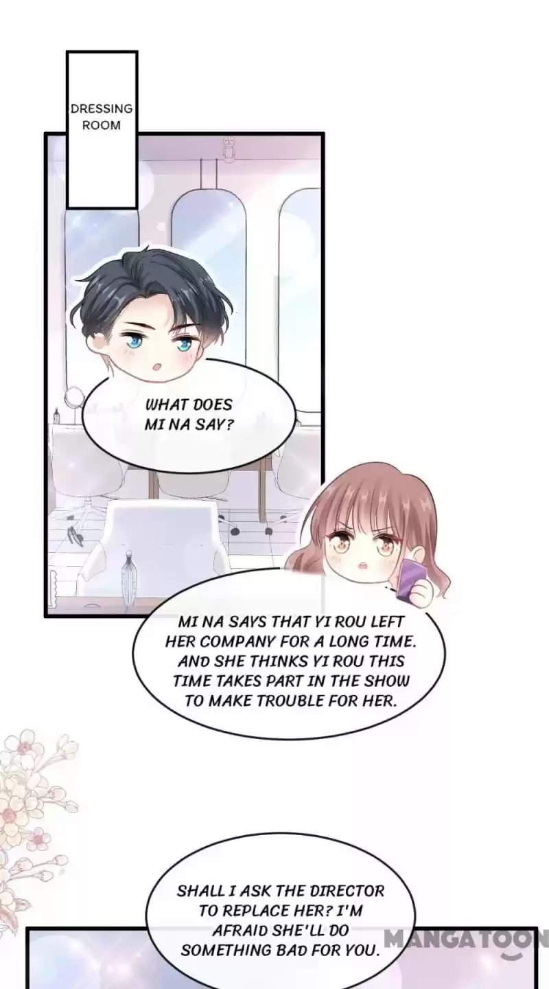 Love Me Gently, Bossy Ceo Chapter 226