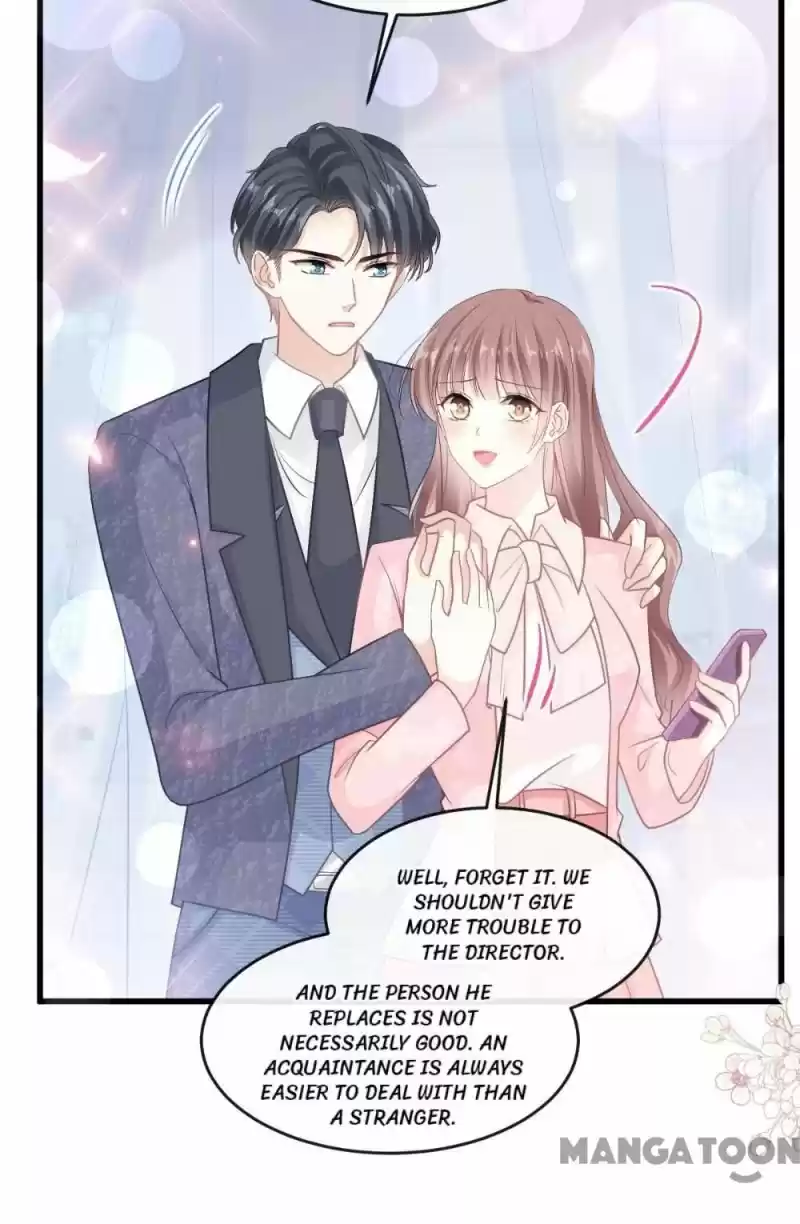 Love Me Gently, Bossy Ceo Chapter 226