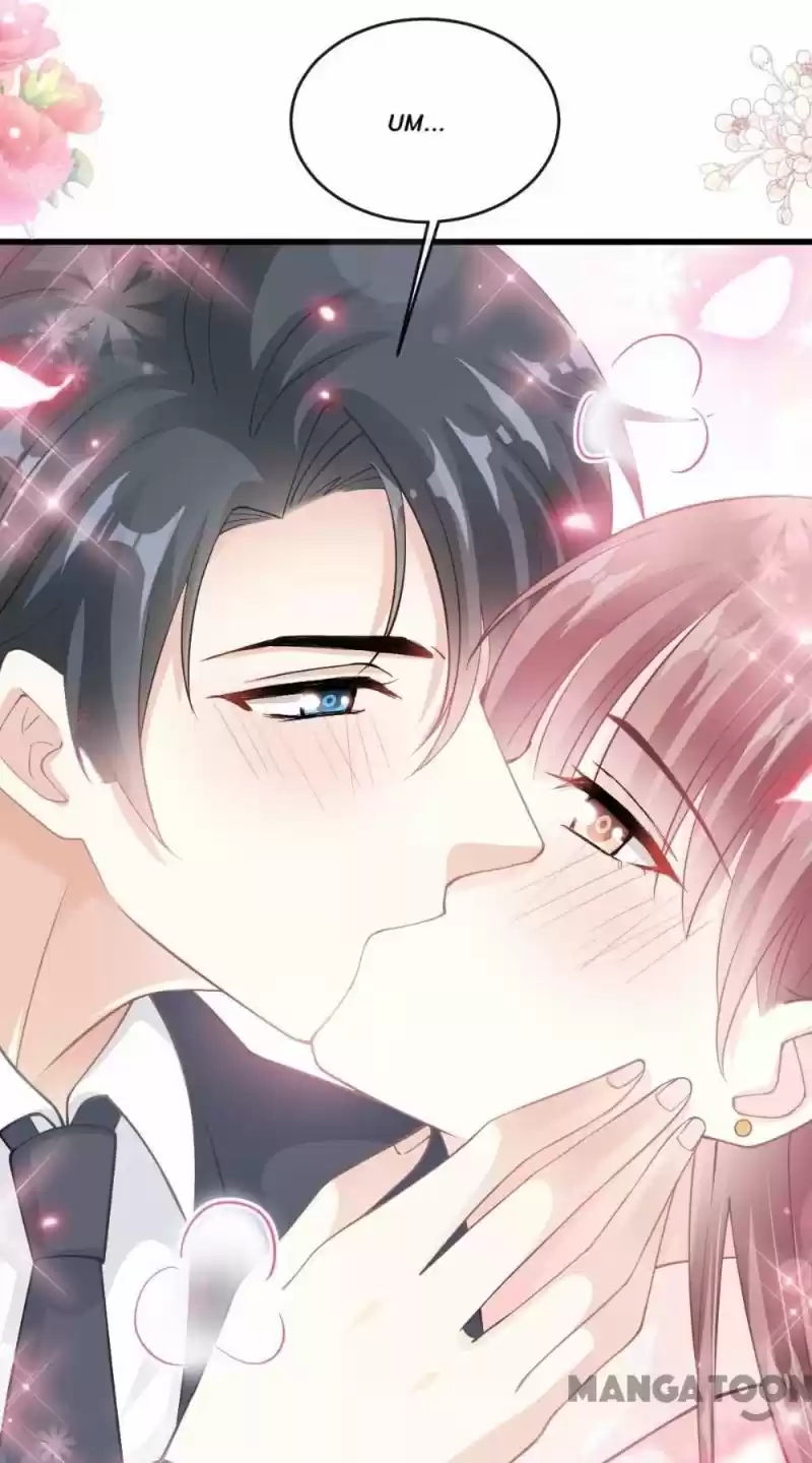 Love Me Gently, Bossy Ceo Chapter 226