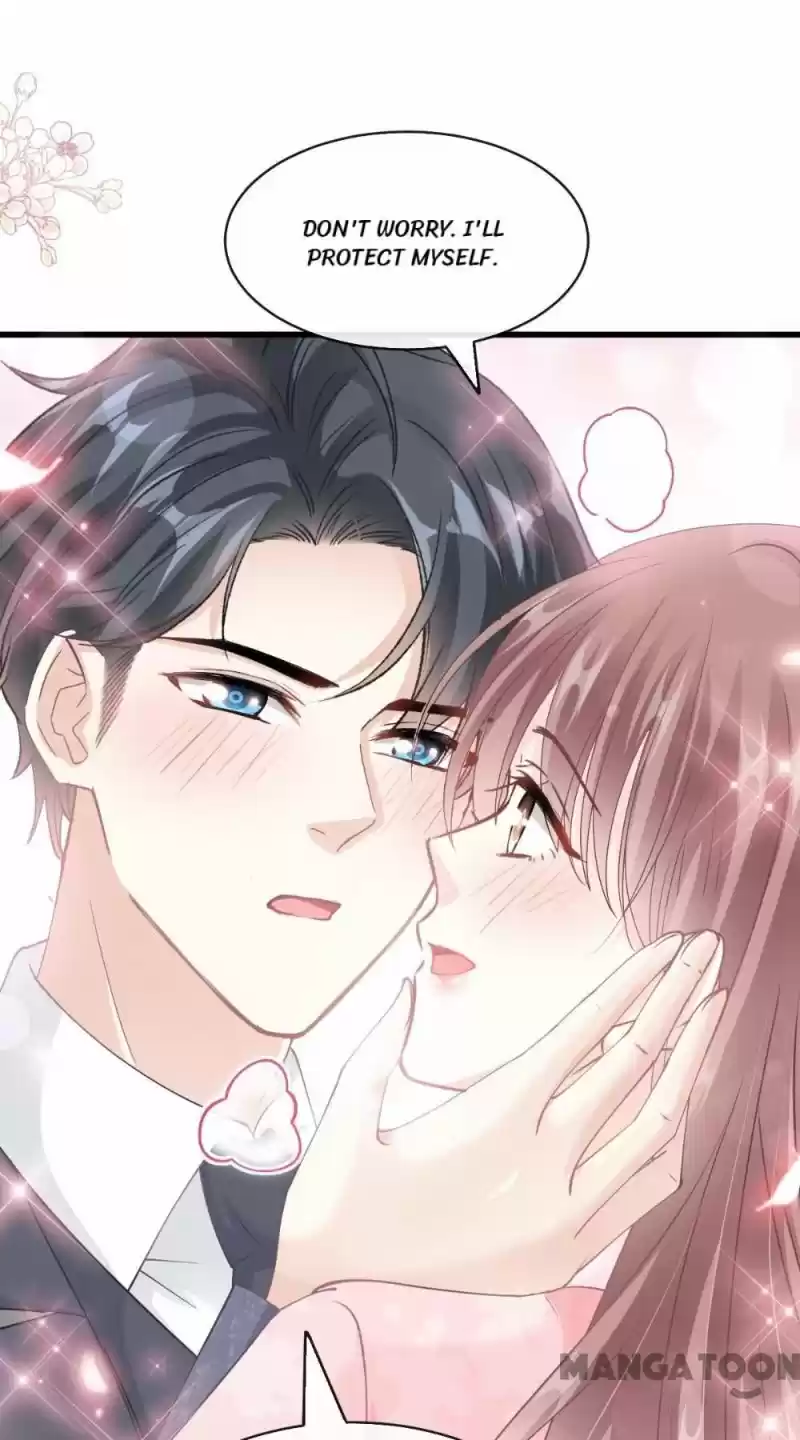 Love Me Gently, Bossy Ceo Chapter 226