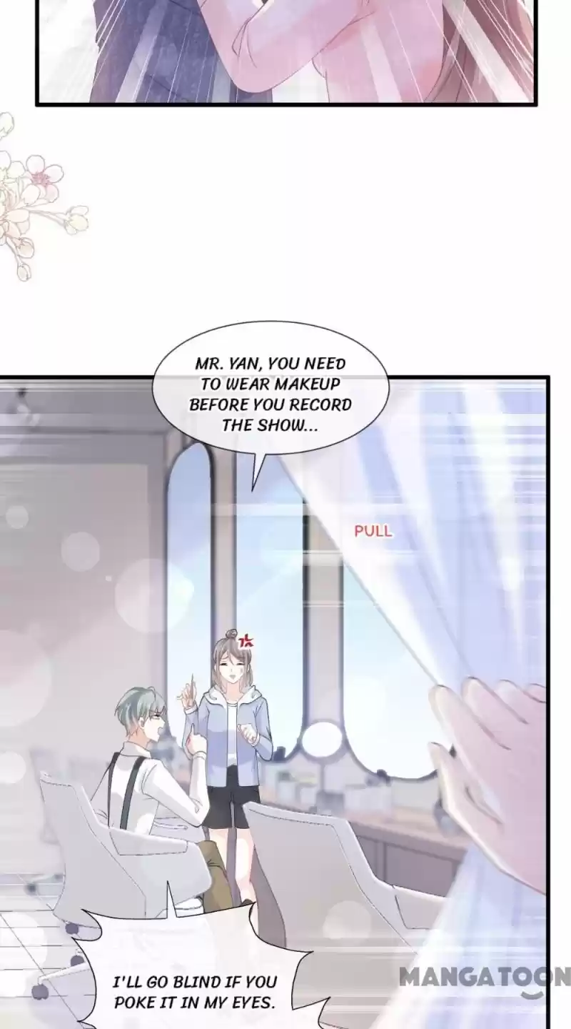 Love Me Gently, Bossy Ceo Chapter 226