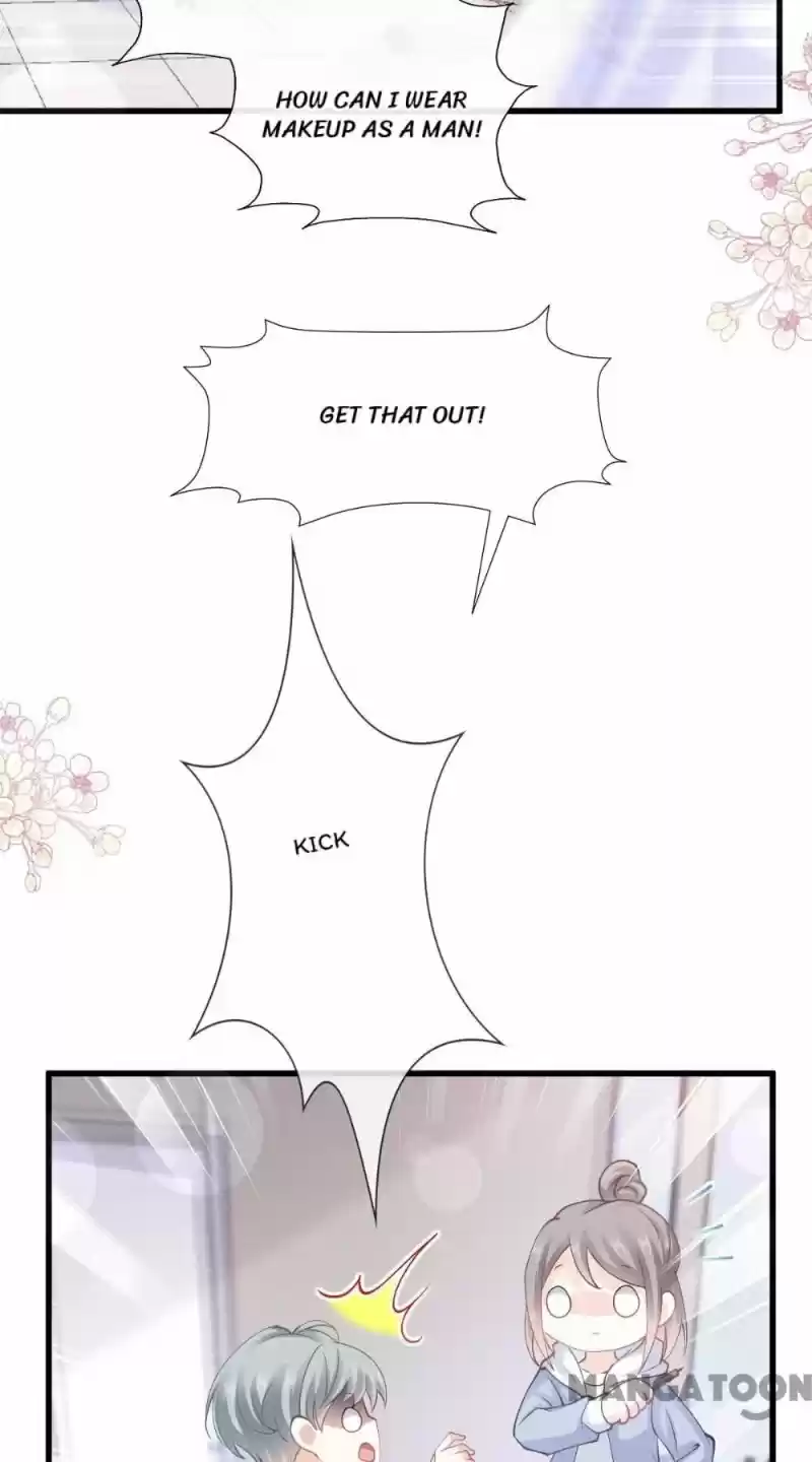 Love Me Gently, Bossy Ceo Chapter 226