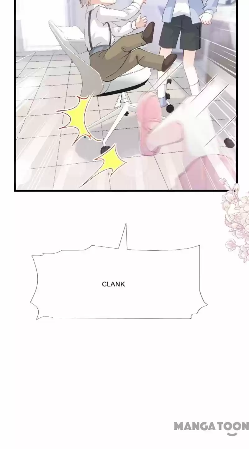 Love Me Gently, Bossy Ceo Chapter 226