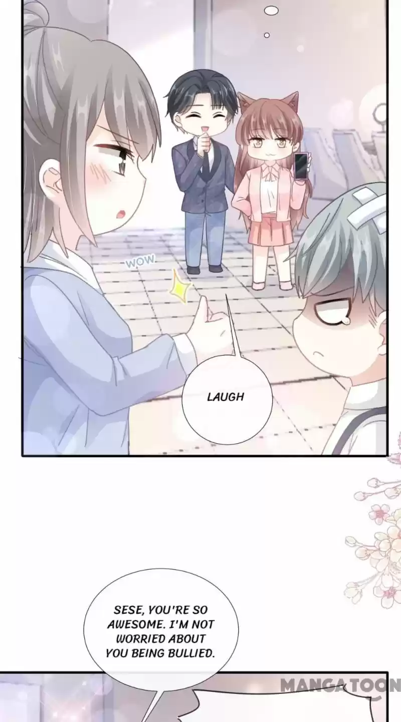 Love Me Gently, Bossy Ceo Chapter 227