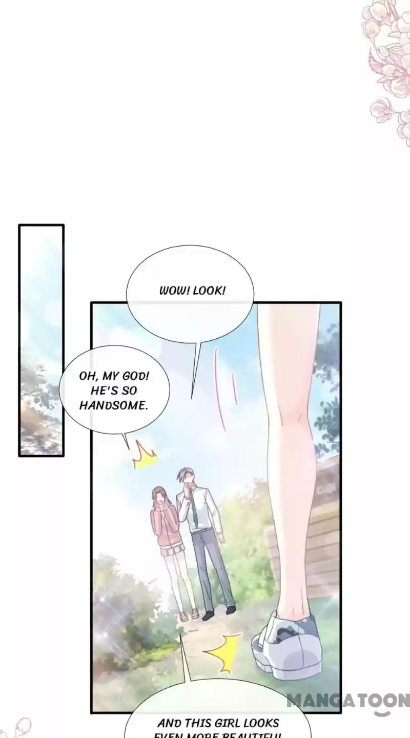 Love Me Gently, Bossy Ceo Chapter 227