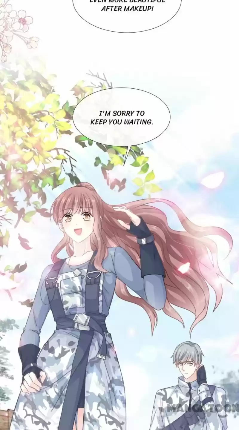 Love Me Gently, Bossy Ceo Chapter 227