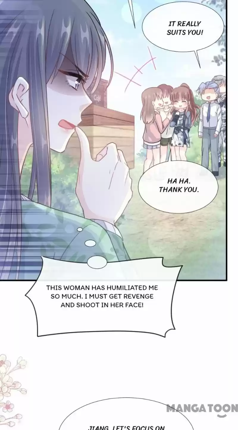 Love Me Gently, Bossy Ceo Chapter 227