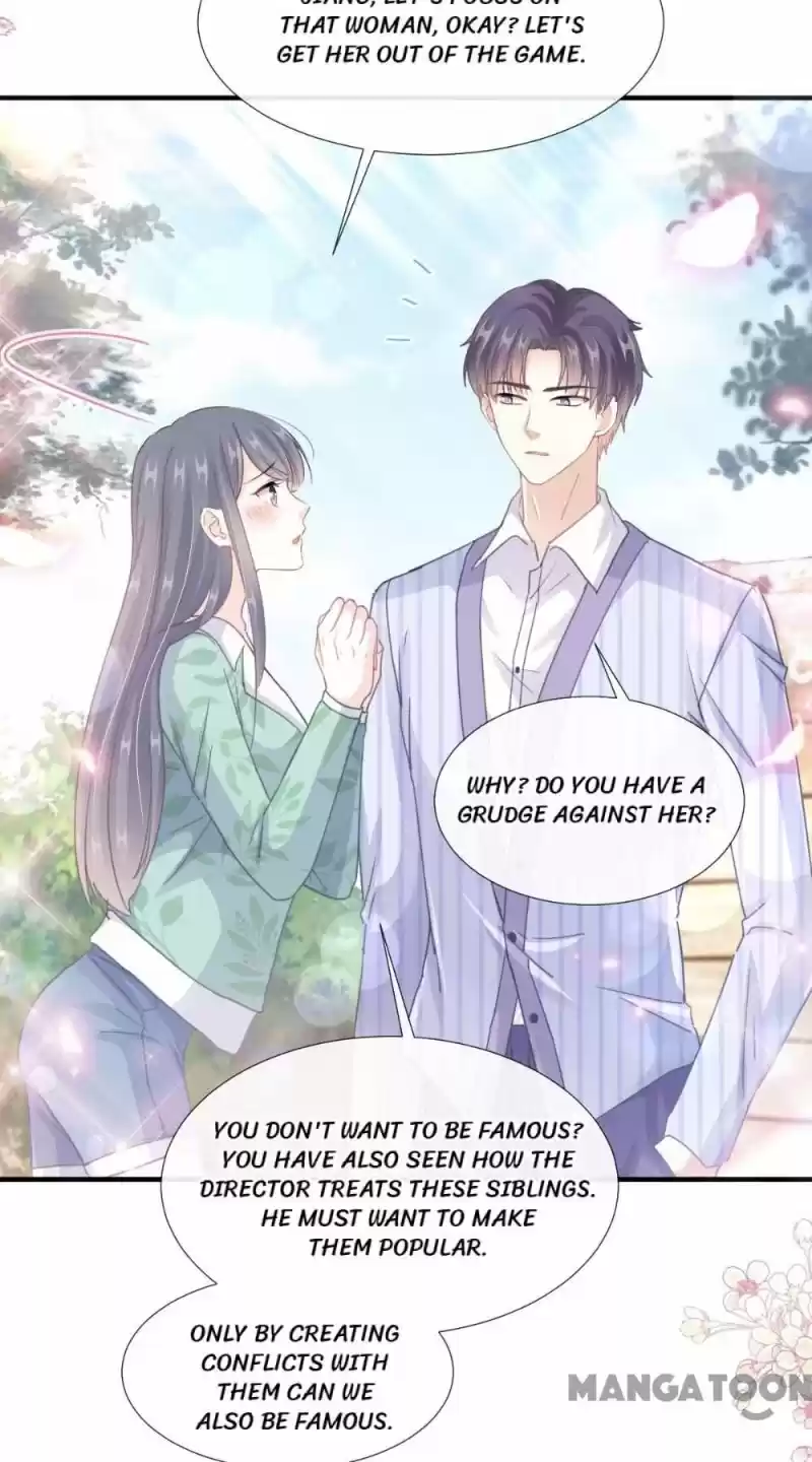 Love Me Gently, Bossy Ceo Chapter 227