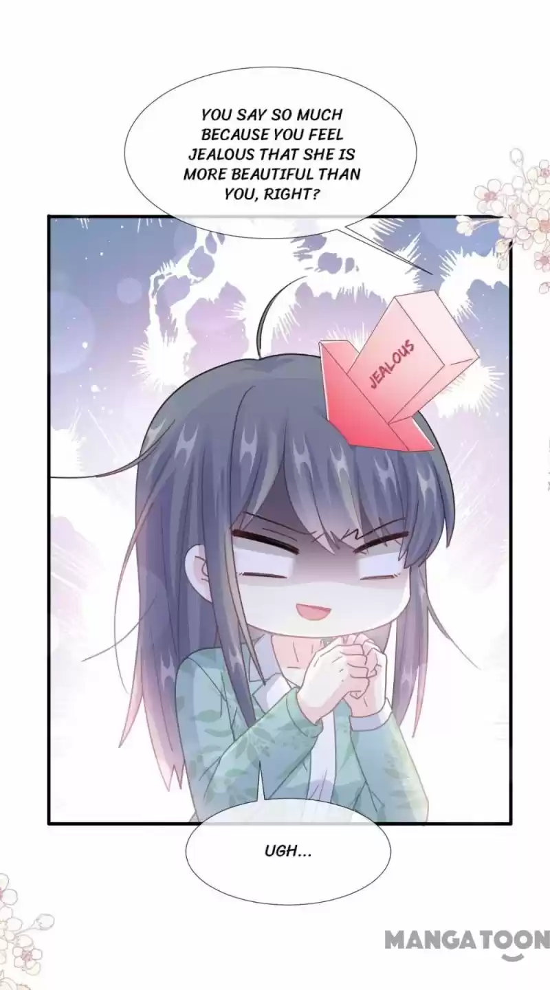 Love Me Gently, Bossy Ceo Chapter 227