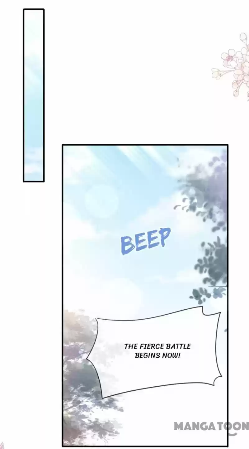 Love Me Gently, Bossy Ceo Chapter 227