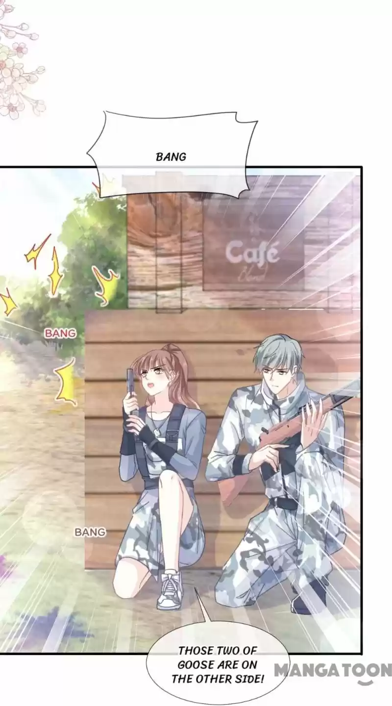 Love Me Gently, Bossy Ceo Chapter 227