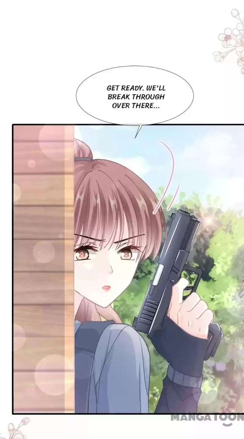 Love Me Gently, Bossy Ceo Chapter 227