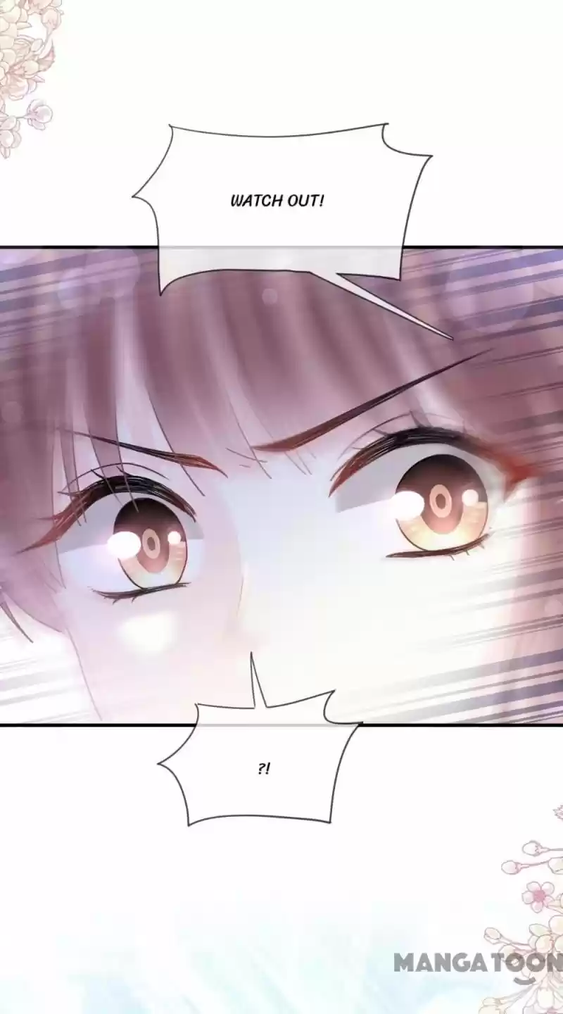 Love Me Gently, Bossy Ceo Chapter 227