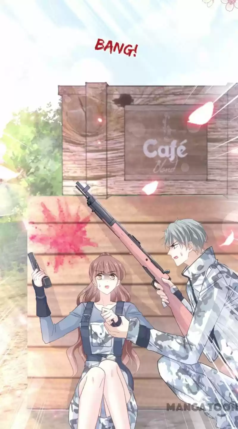 Love Me Gently, Bossy Ceo Chapter 227