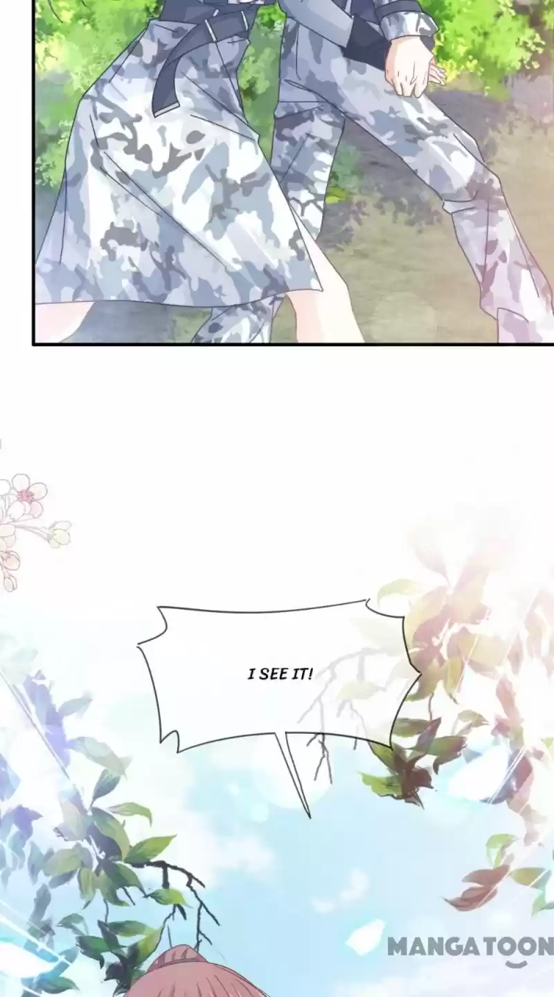 Love Me Gently, Bossy Ceo Chapter 227