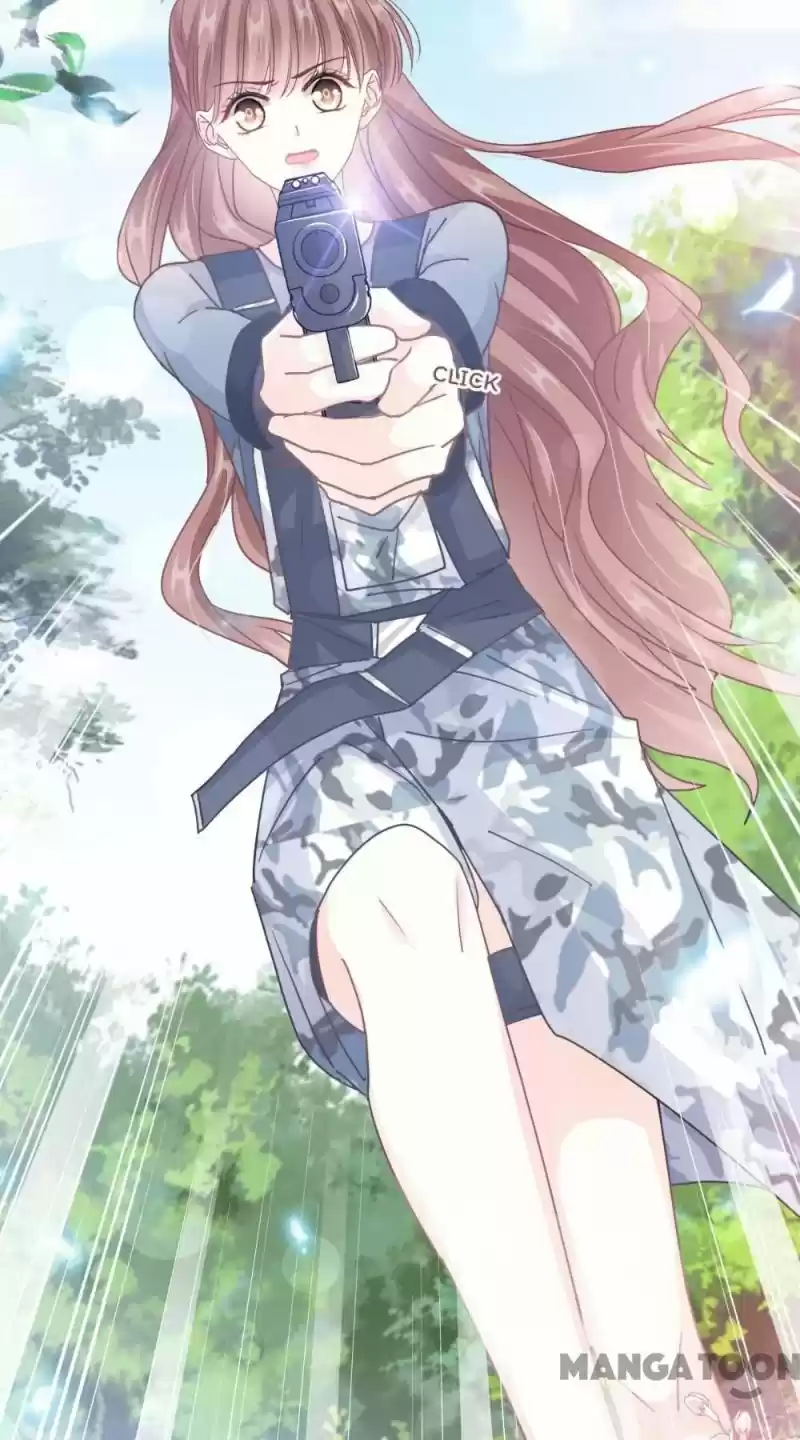 Love Me Gently, Bossy Ceo Chapter 227