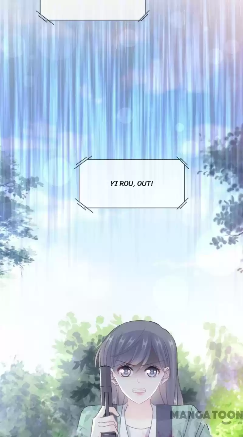 Love Me Gently, Bossy Ceo Chapter 227