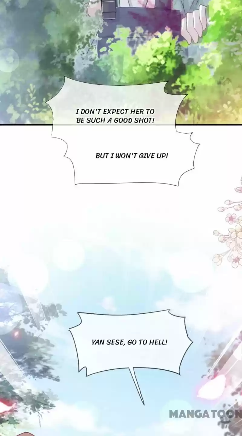 Love Me Gently, Bossy Ceo Chapter 227