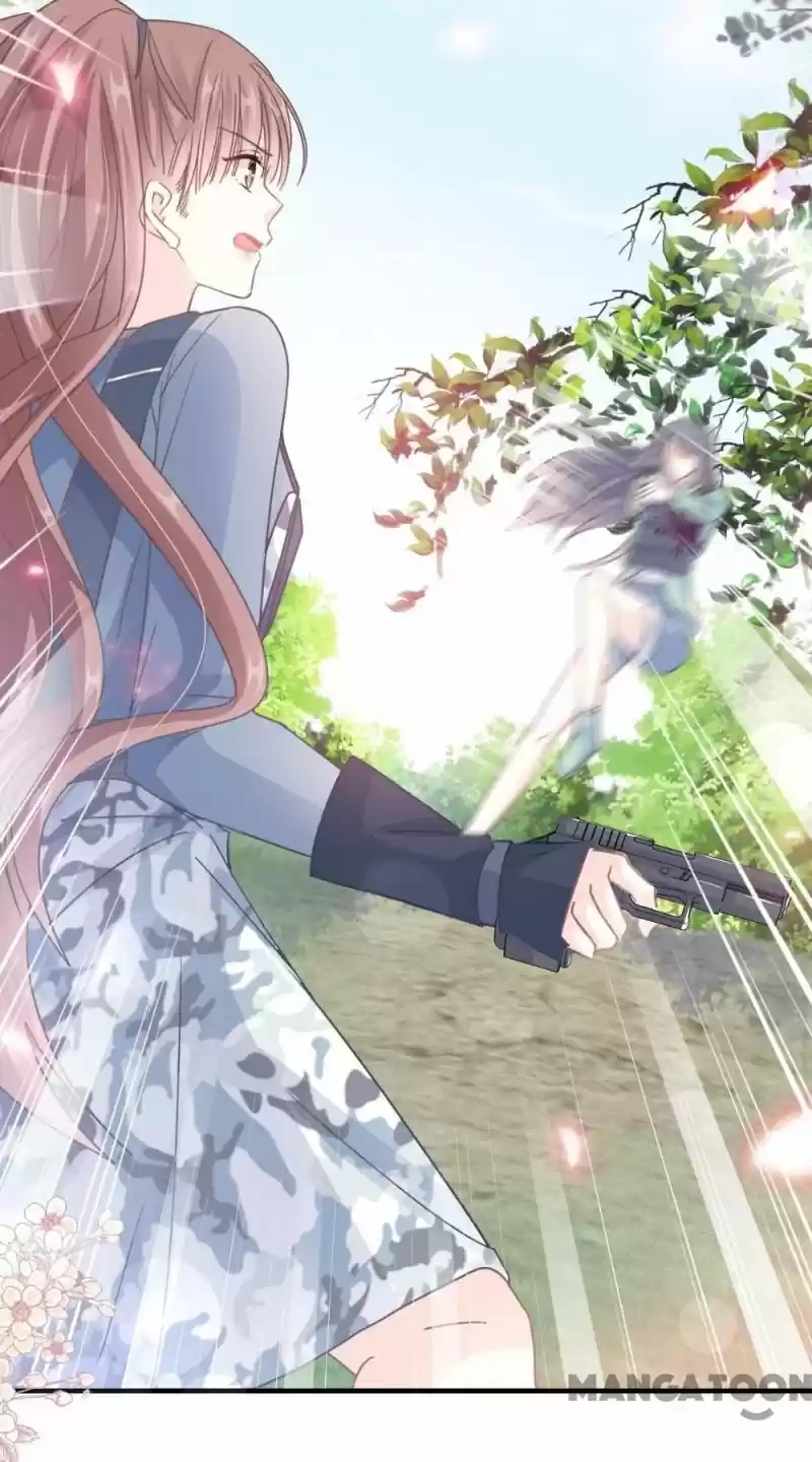 Love Me Gently, Bossy Ceo Chapter 227