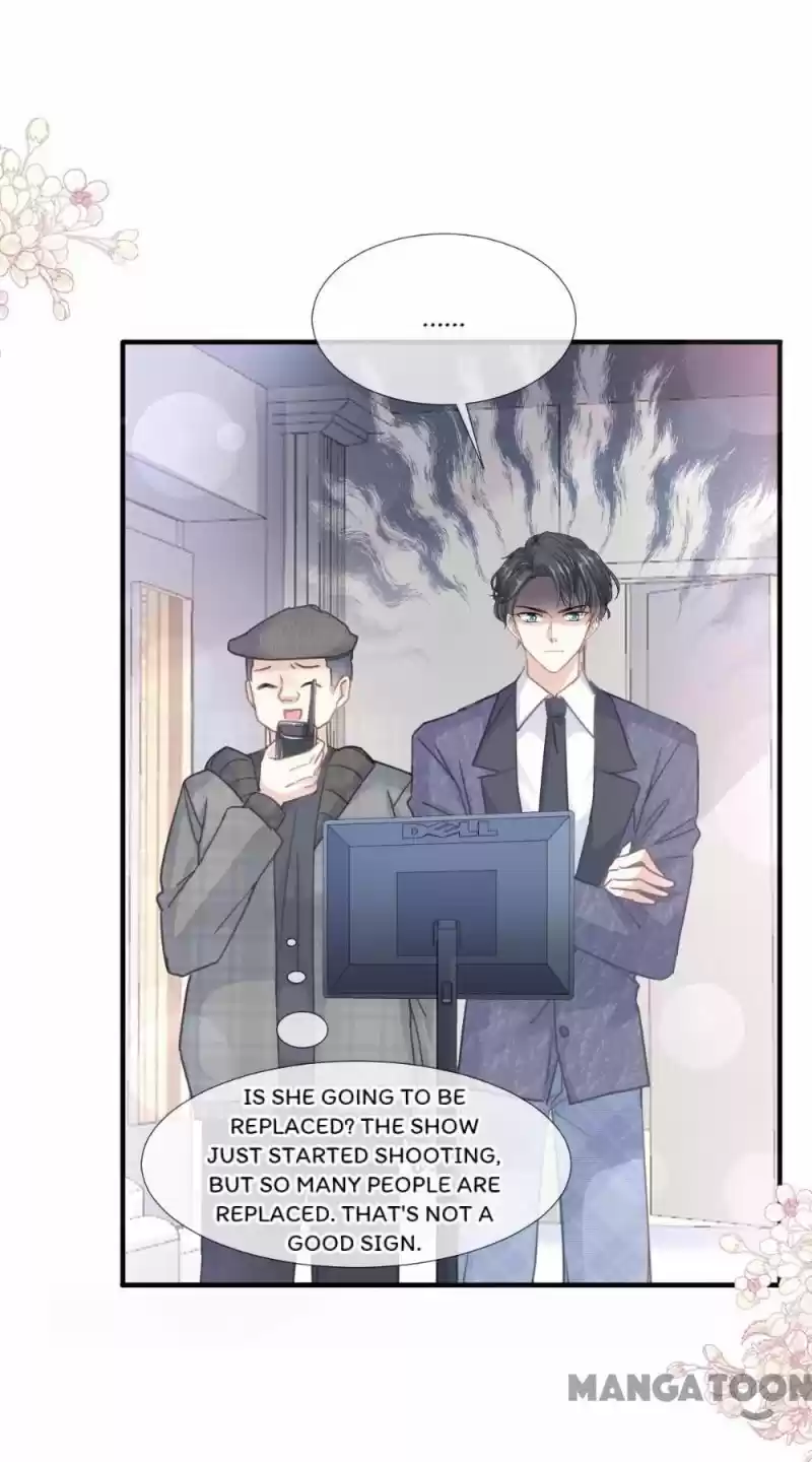 Love Me Gently, Bossy Ceo Chapter 227