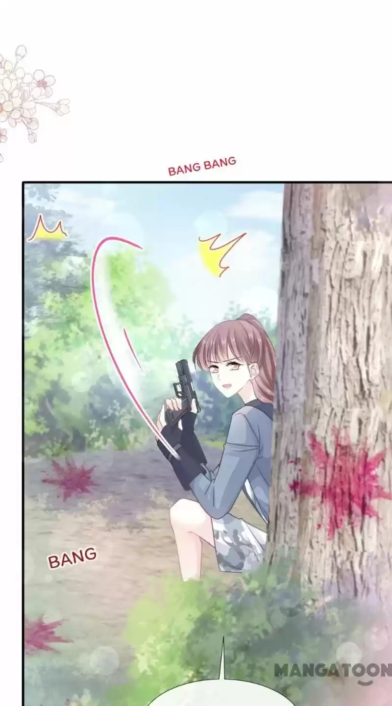 Love Me Gently, Bossy Ceo Chapter 227