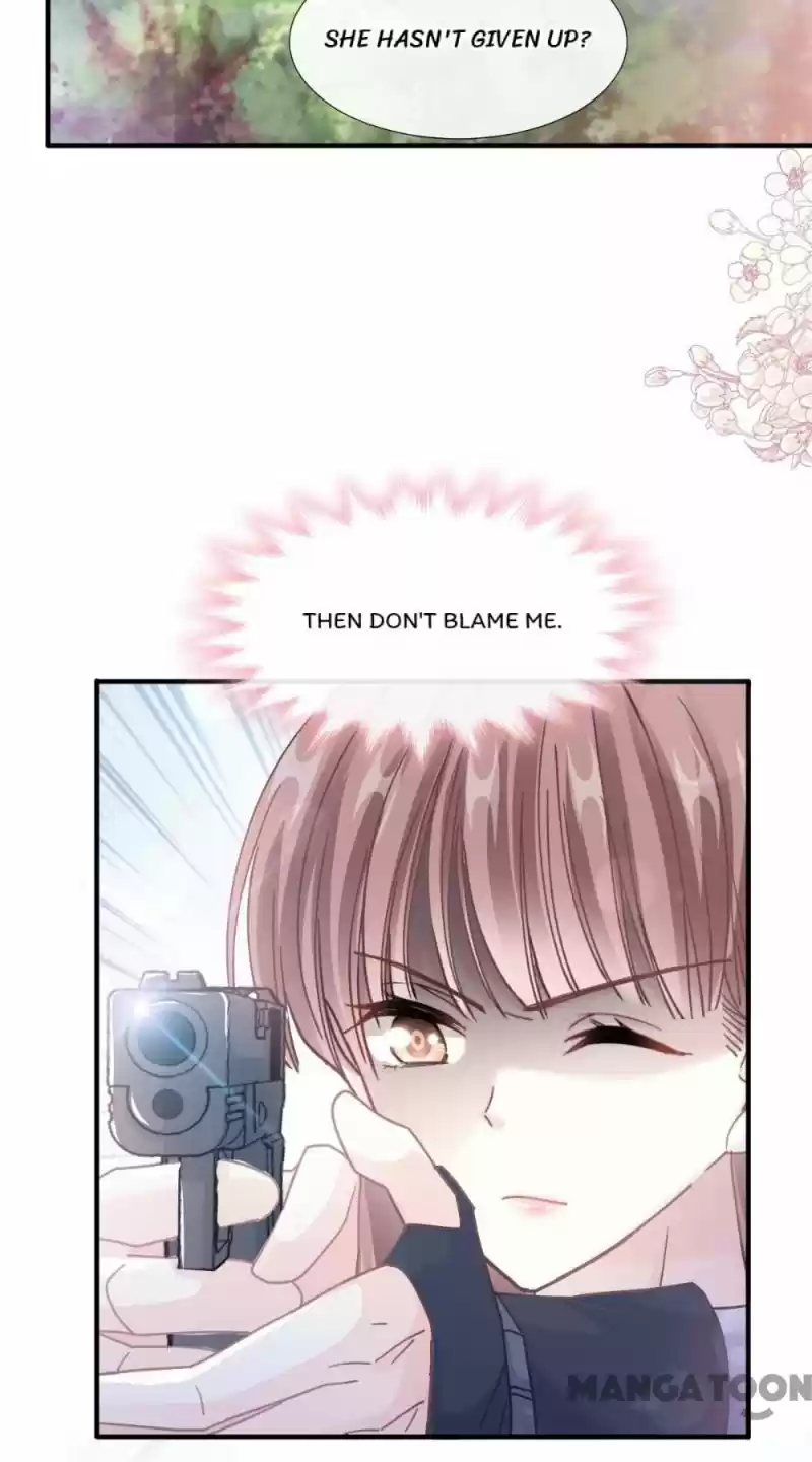 Love Me Gently, Bossy Ceo Chapter 227