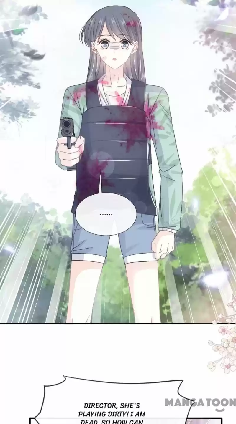 Love Me Gently, Bossy Ceo Chapter 227