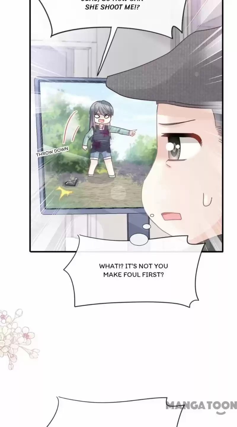 Love Me Gently, Bossy Ceo Chapter 227