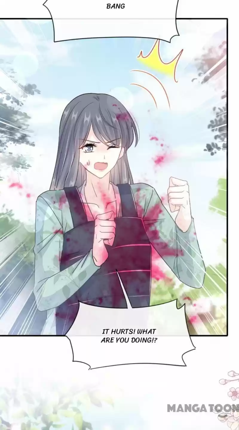 Love Me Gently, Bossy Ceo Chapter 227