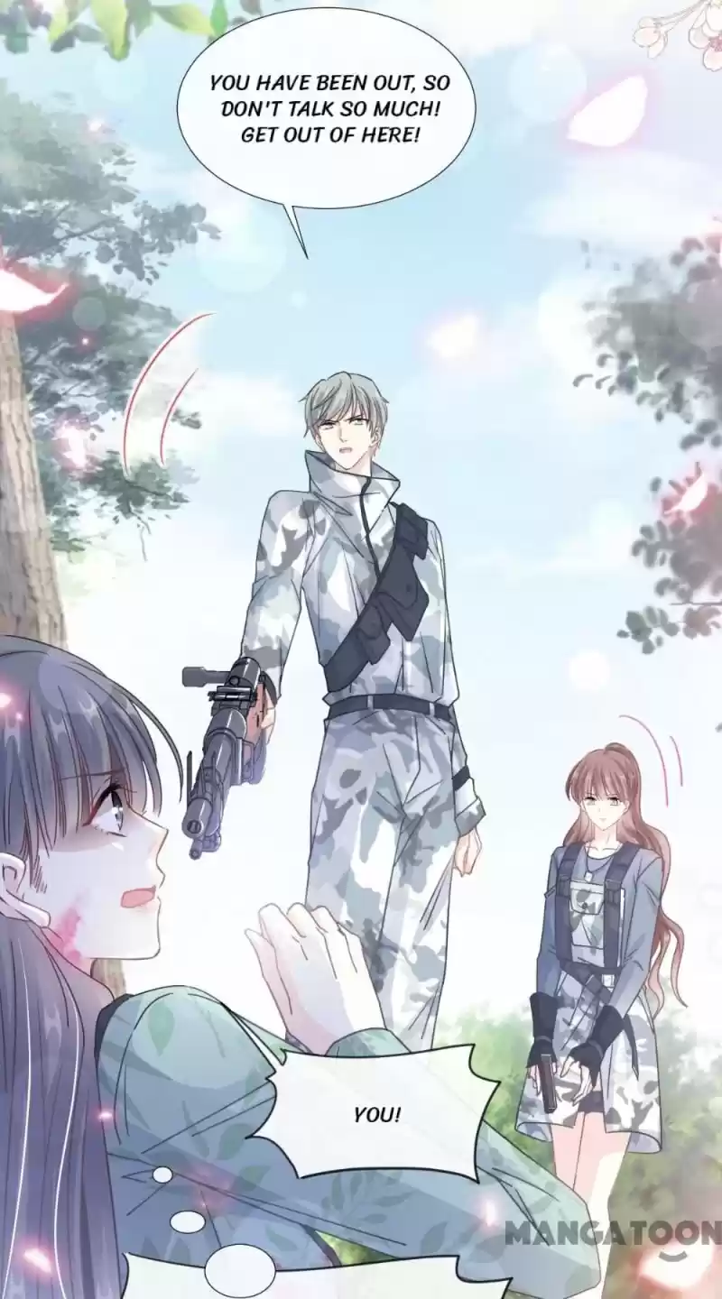 Love Me Gently, Bossy Ceo Chapter 227