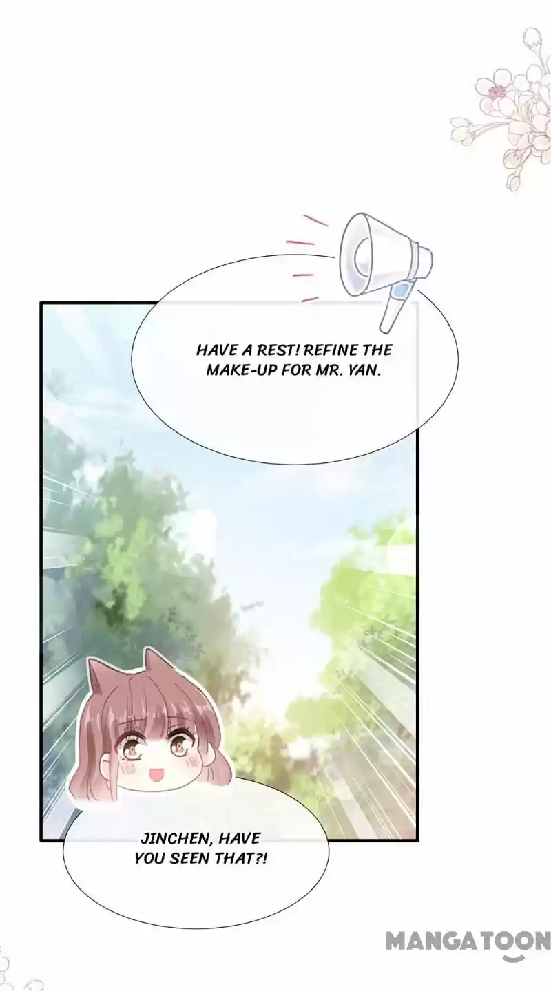 Love Me Gently, Bossy Ceo Chapter 228