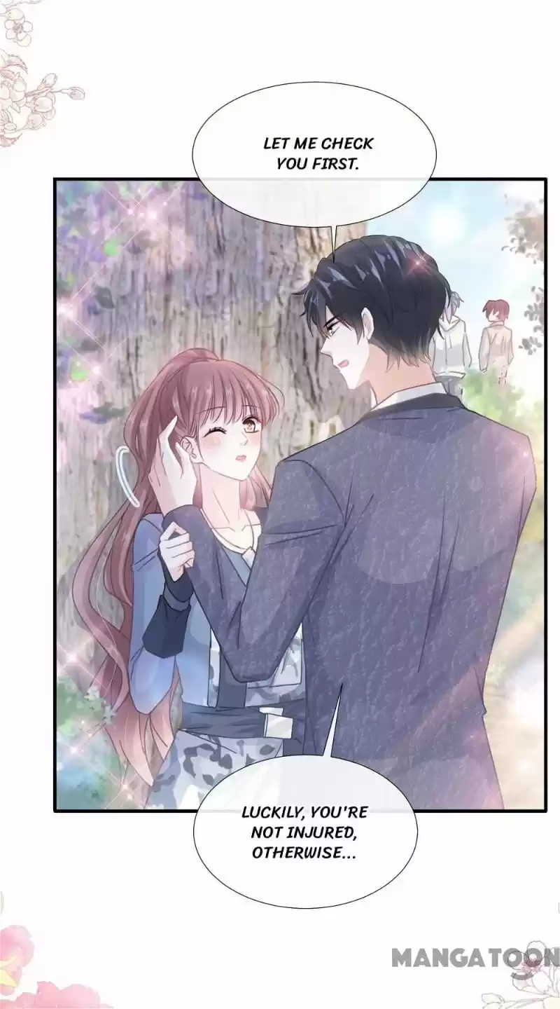 Love Me Gently, Bossy Ceo Chapter 228