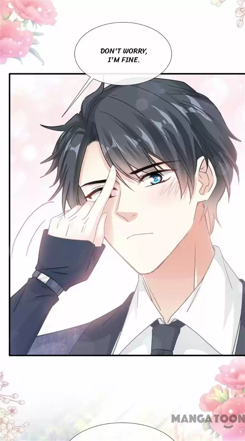 Love Me Gently, Bossy Ceo Chapter 228