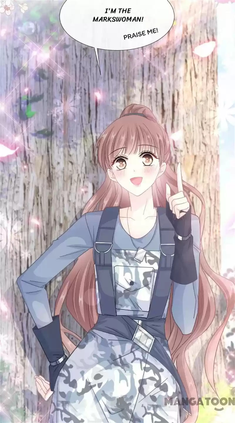 Love Me Gently, Bossy Ceo Chapter 228