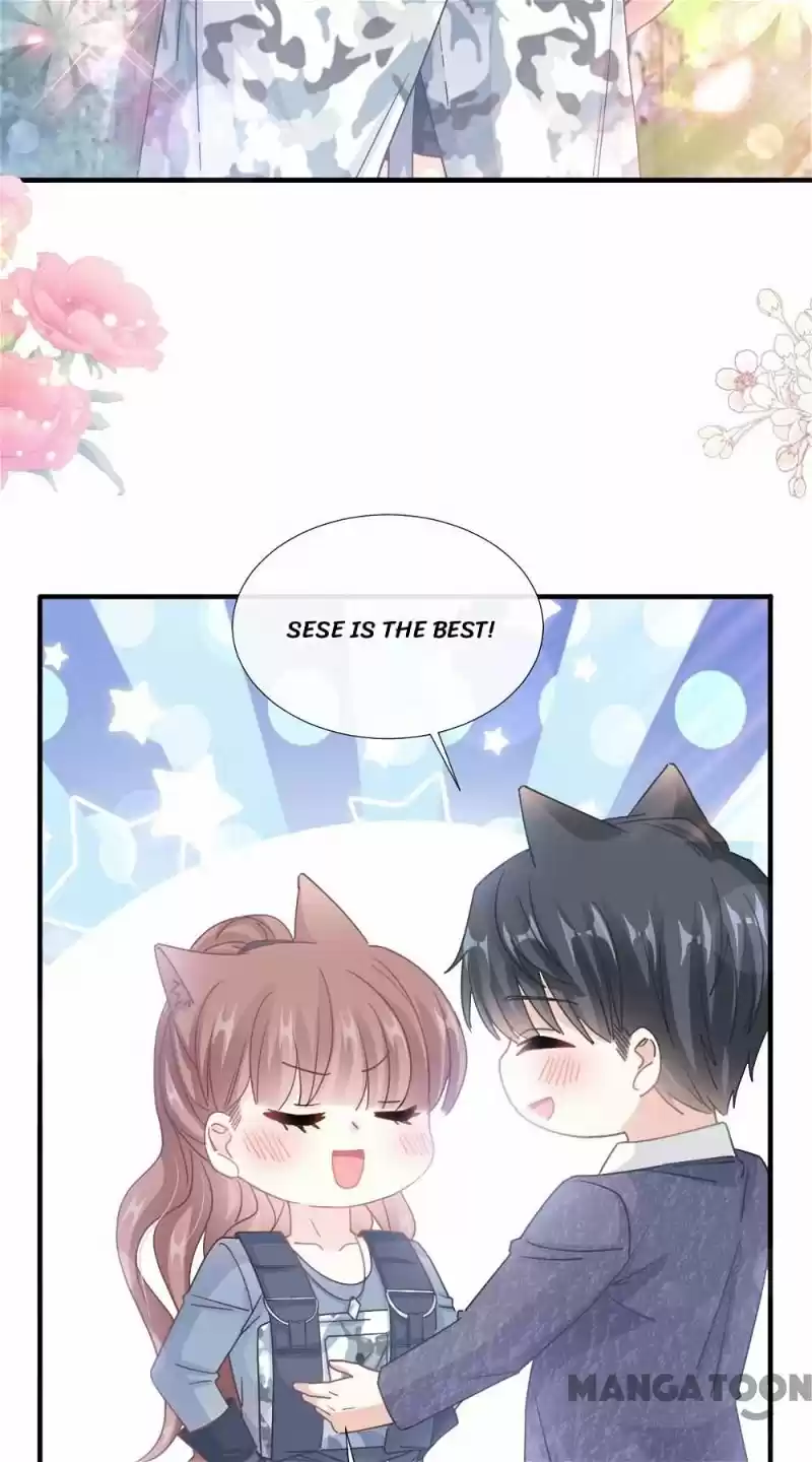 Love Me Gently, Bossy Ceo Chapter 228