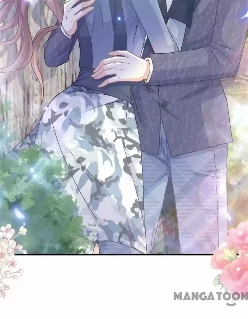 Love Me Gently, Bossy Ceo Chapter 228