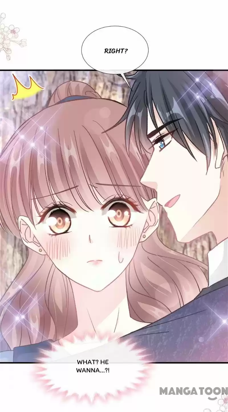 Love Me Gently, Bossy Ceo Chapter 228