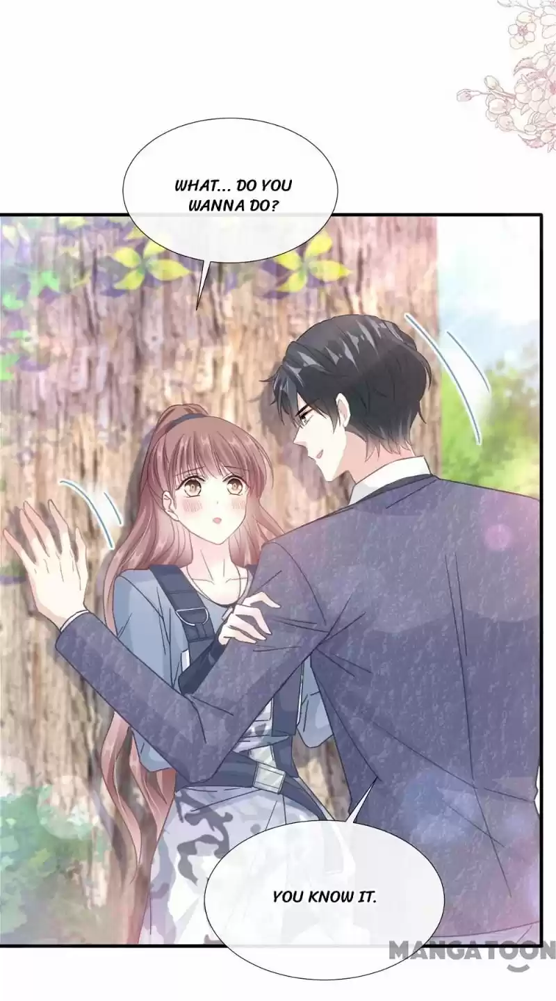 Love Me Gently, Bossy Ceo Chapter 228