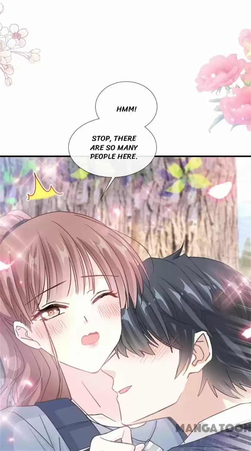 Love Me Gently, Bossy Ceo Chapter 228