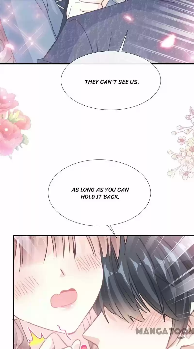 Love Me Gently, Bossy Ceo Chapter 228