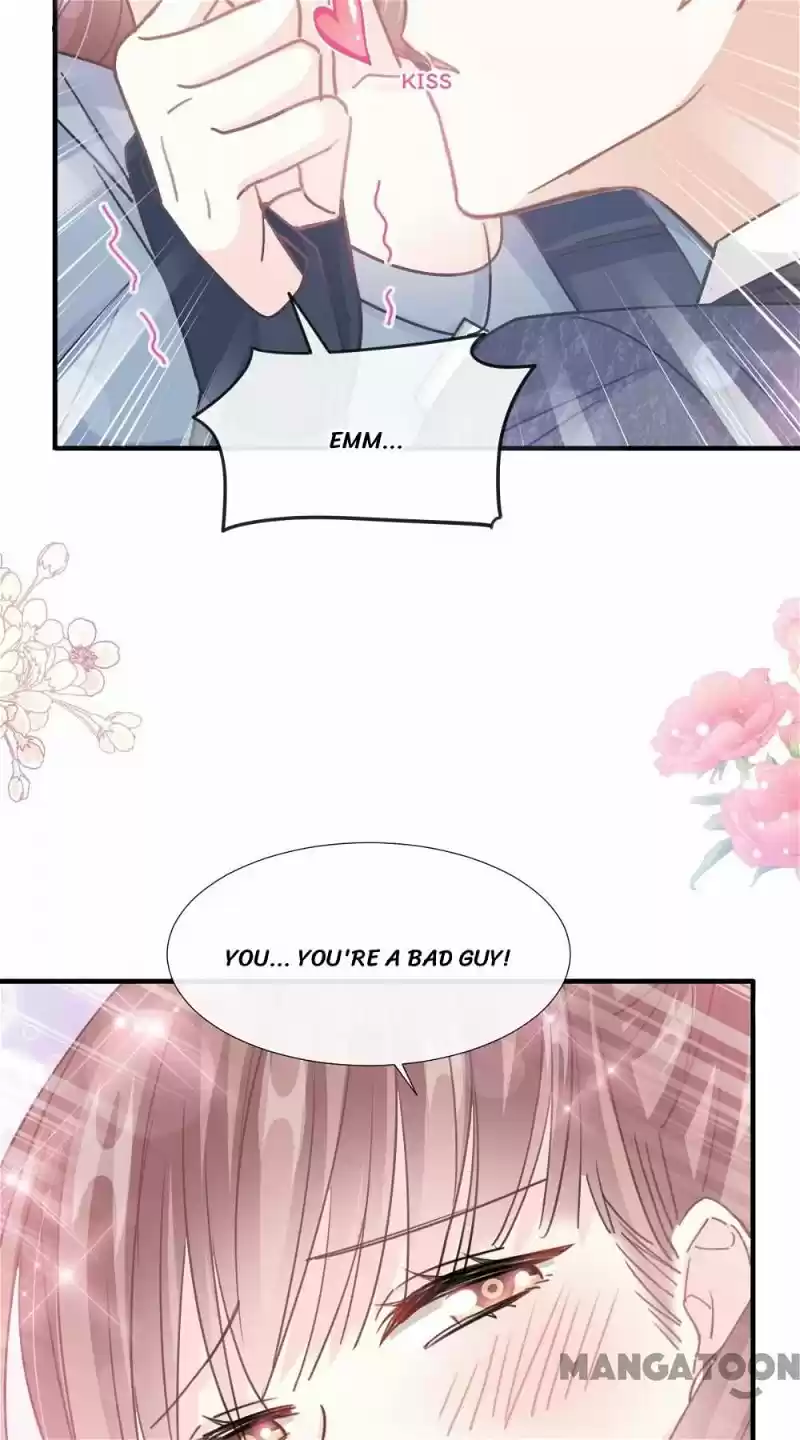 Love Me Gently, Bossy Ceo Chapter 228