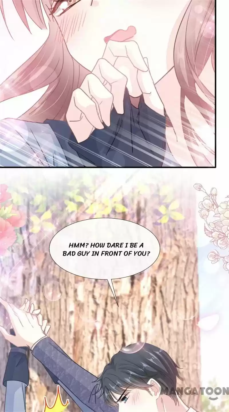 Love Me Gently, Bossy Ceo Chapter 228